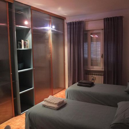 #Iricci3Stanze Hotel Монфалконе Екстериор снимка