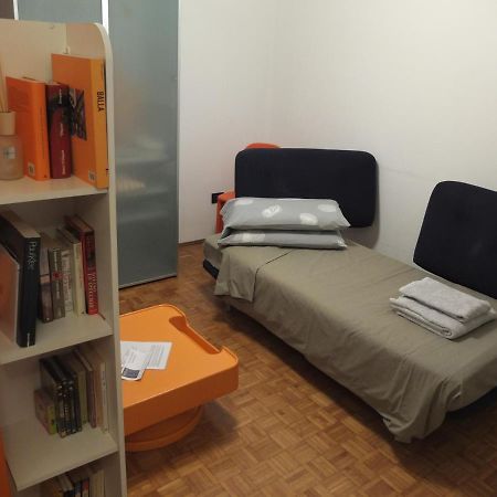 #Iricci3Stanze Hotel Монфалконе Екстериор снимка