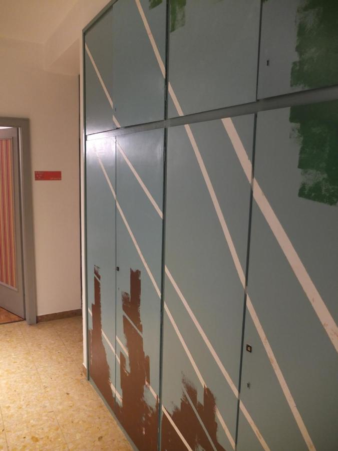 #Iricci3Stanze Hotel Монфалконе Екстериор снимка