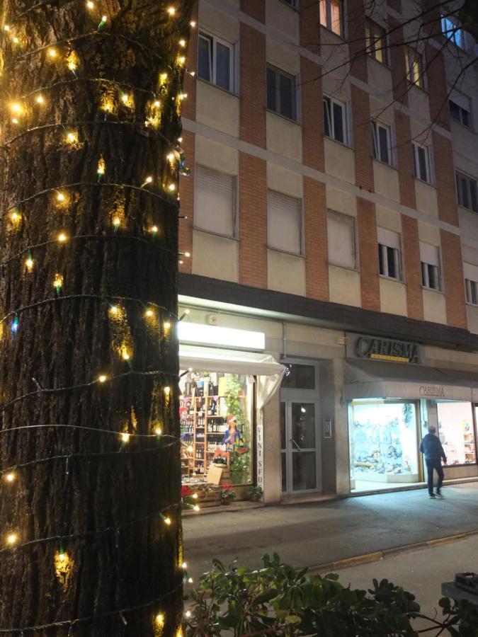 #Iricci3Stanze Hotel Монфалконе Екстериор снимка