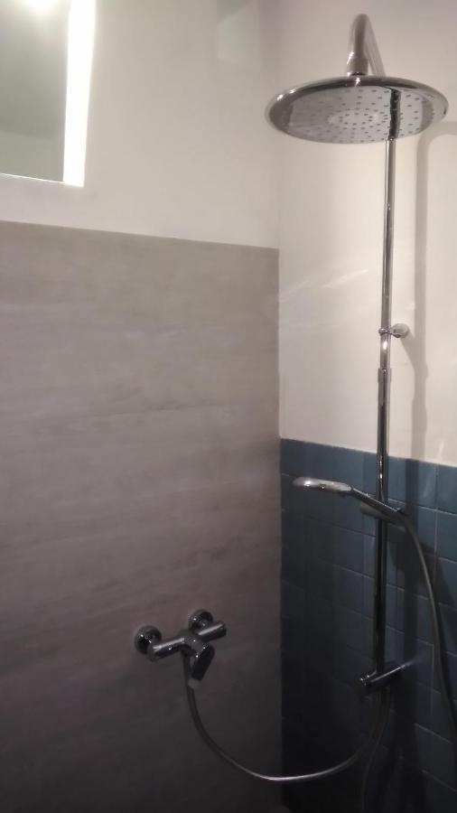 #Iricci3Stanze Hotel Монфалконе Екстериор снимка