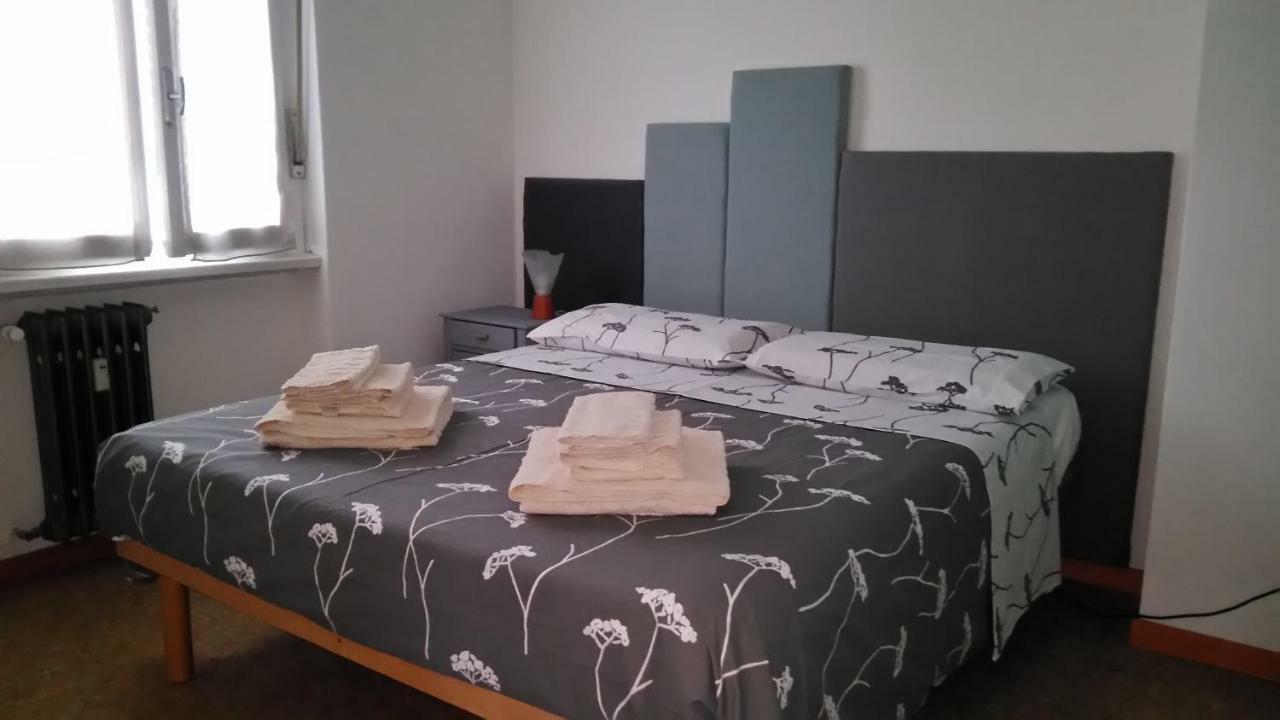 #Iricci3Stanze Hotel Монфалконе Екстериор снимка